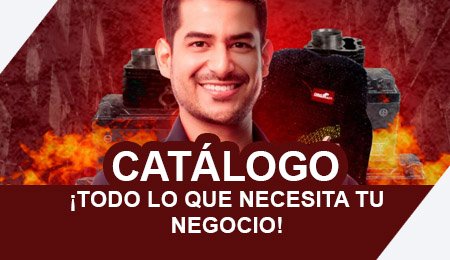 Descarga Catalogo